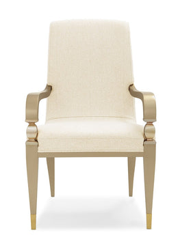 Fanfare Arm Chair