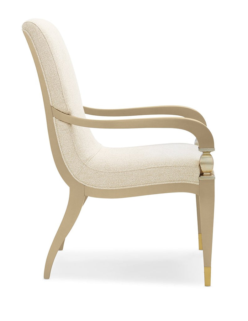 Fanfare Arm Chair