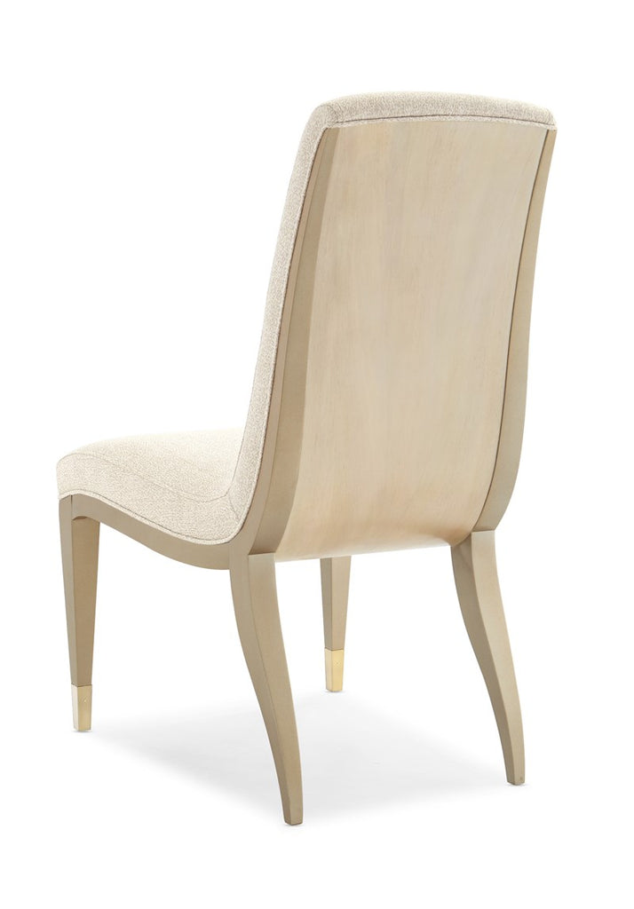 Fanfare Side Chair