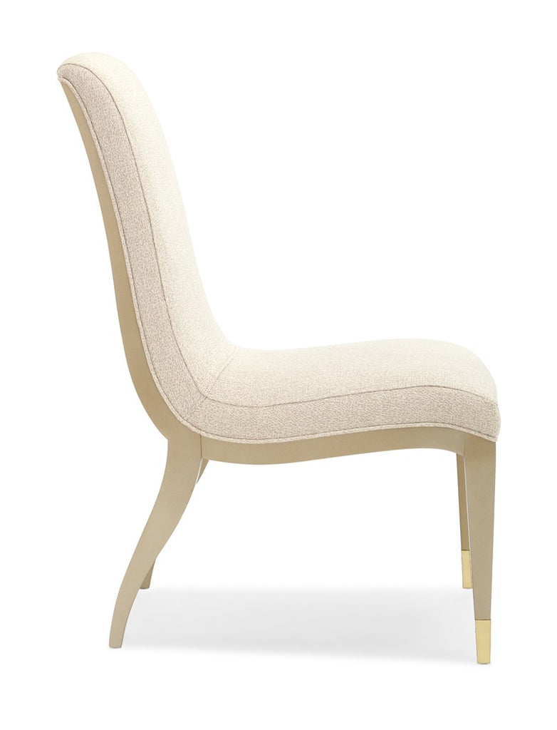 Fanfare Side Chair