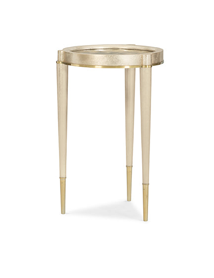 Skinny Dip Side Table