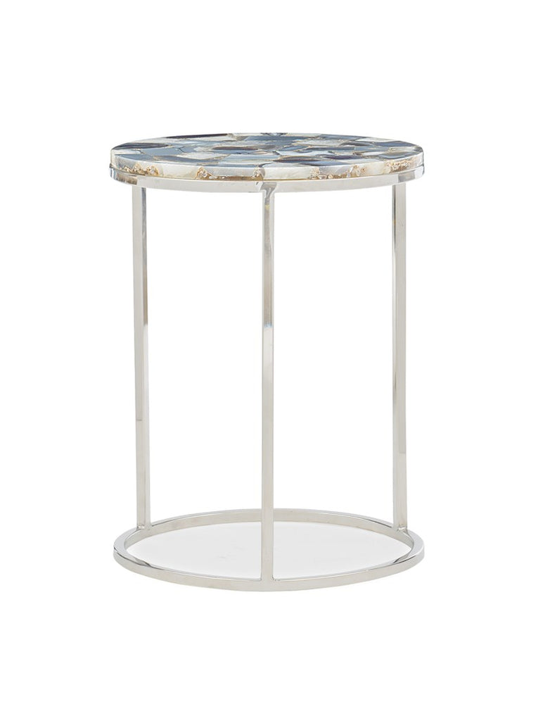 Star Bright Side Table