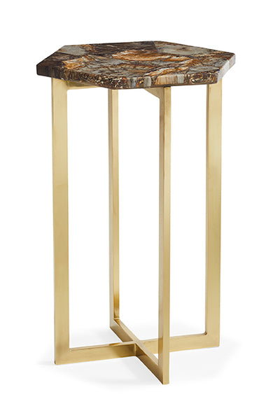 Petra-Hex Side Table