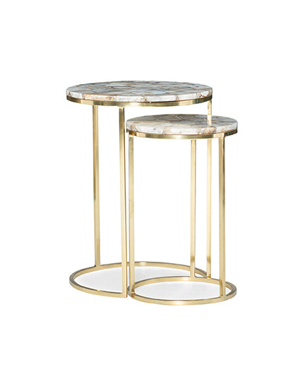 Milky Way Side Table