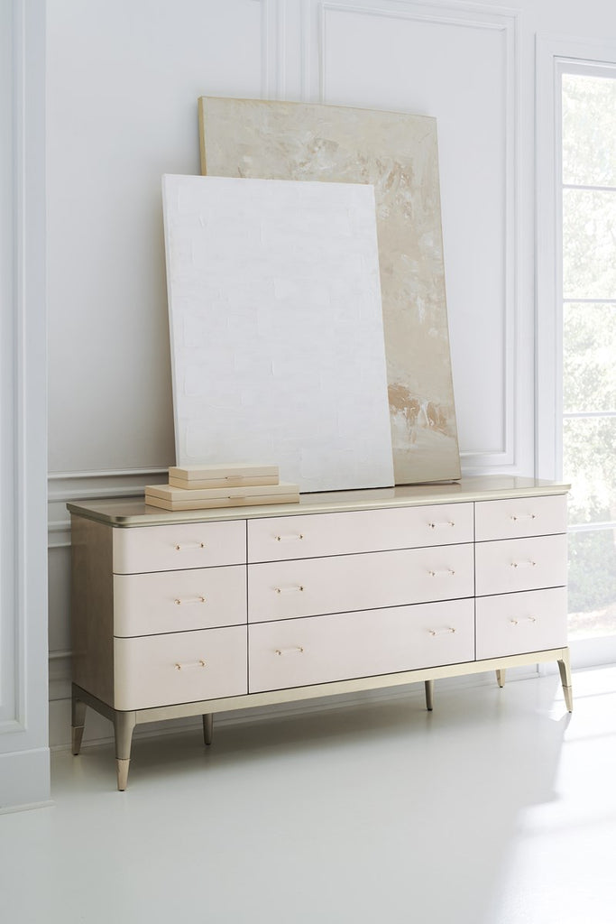 Dreamy Dresser