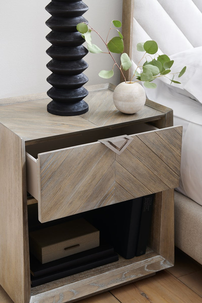 Earthly Delight Nightstand