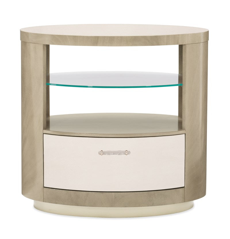 Hopes And Dreams Nightstand