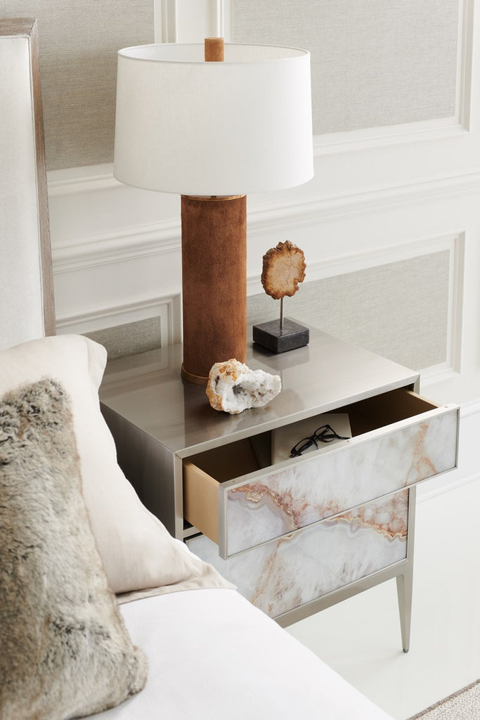 Perfect Gem Nightstand