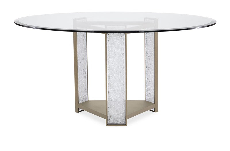 Break The Ice Dining Table