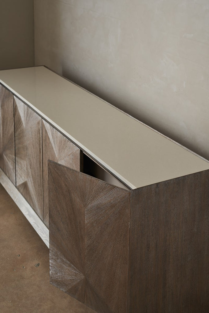 Point Of View Bar Cabinet