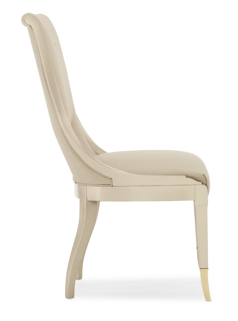 In Good Taste Dining Chair