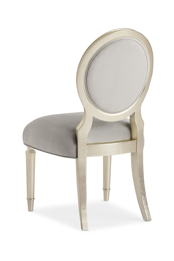 Chit Chat Side Dining Chair