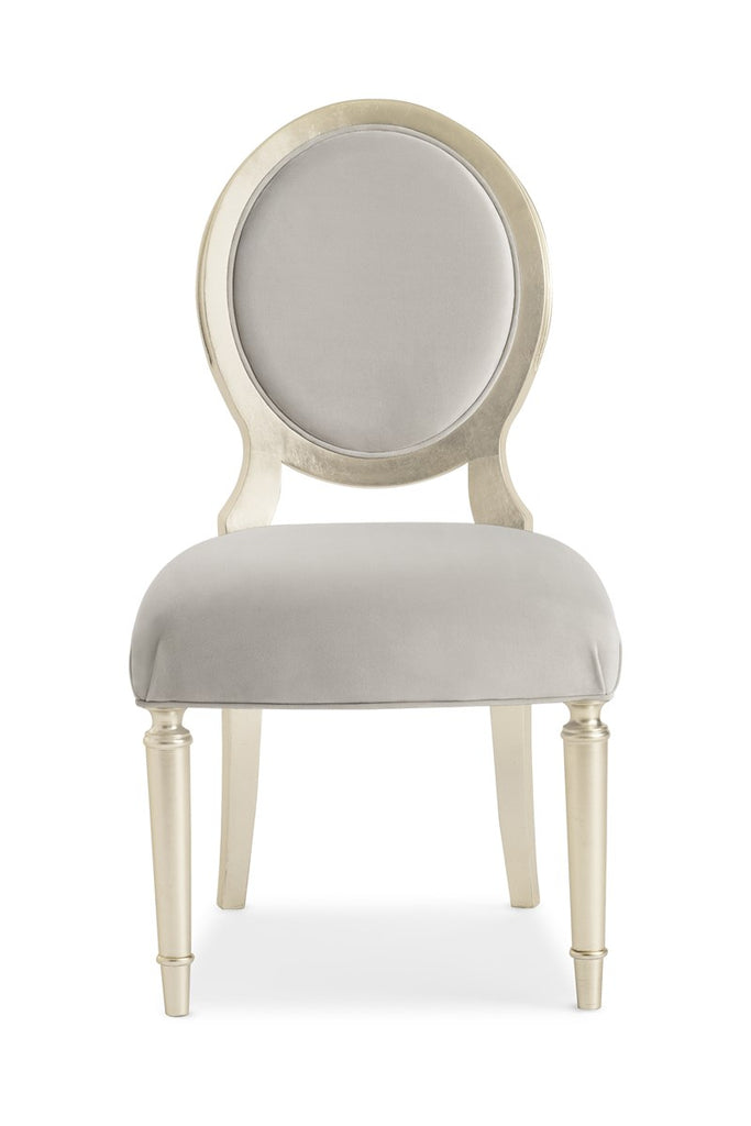 Chit Chat Side Dining Chair