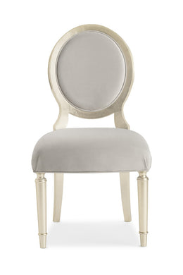 Chit Chat Side Dining Chair