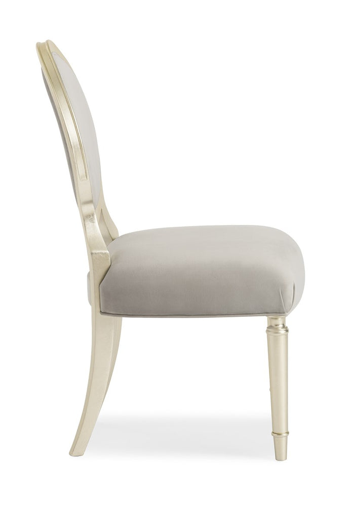 Chit Chat Side Dining Chair