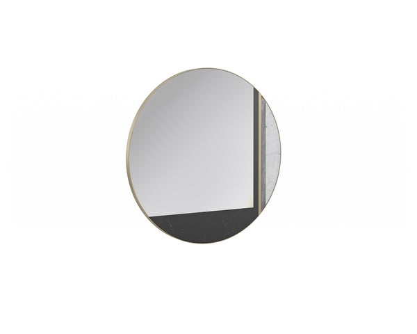 Eye Shadow Wall Mirror