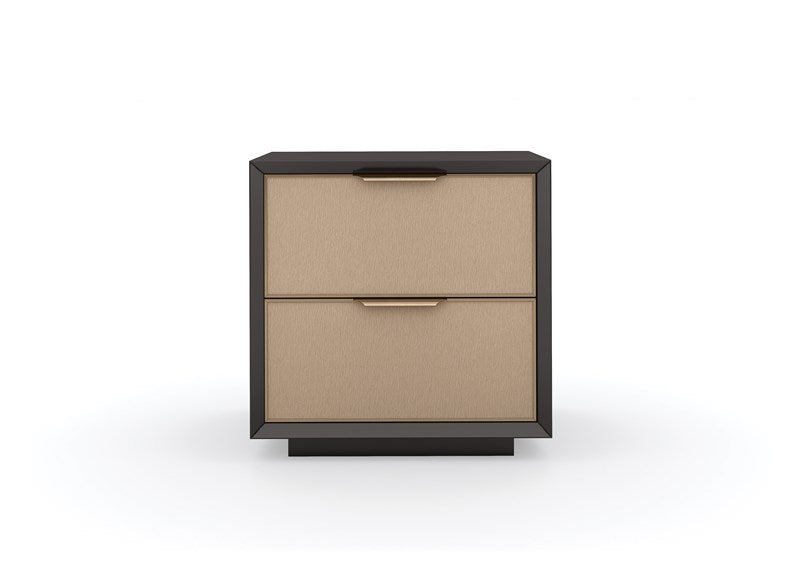 Double Wrap Nightstand