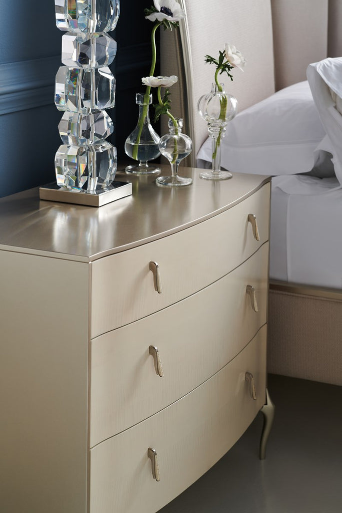 Good Impression Nightstand