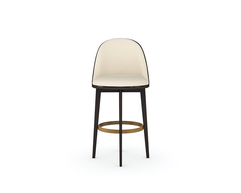 Another Round Bar Stool