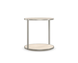 Side View Side Table