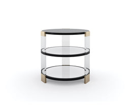 Go Around It Side Table