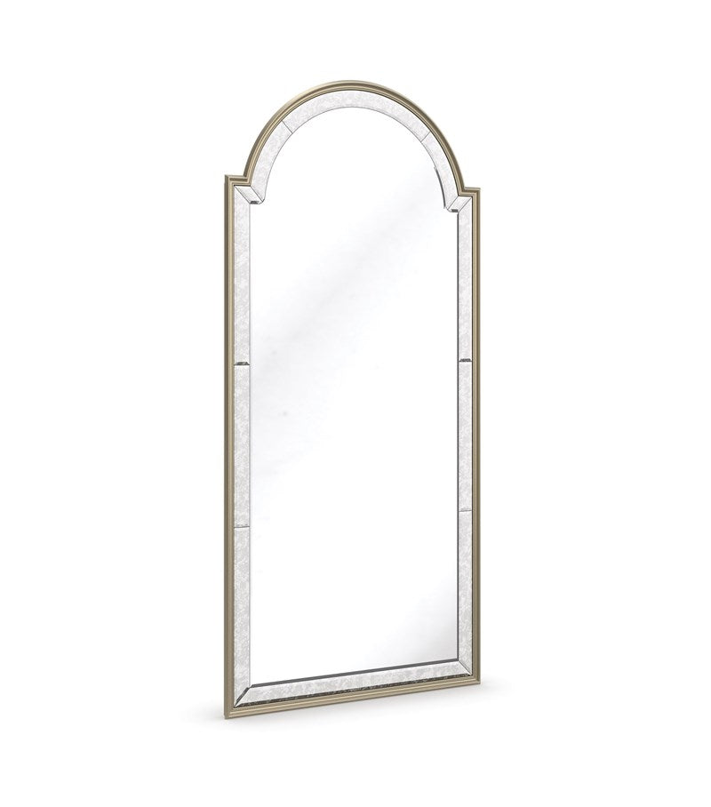 Big Reveal Wall Mirror