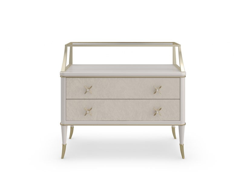 All Dolled Up Nightstand