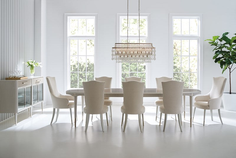 Love Feast Dining Table