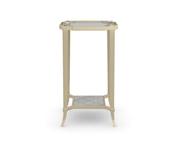 Simply Charming Side Table