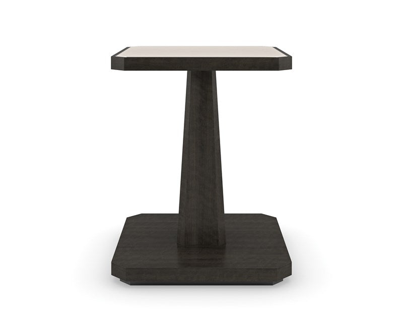 Rock On Side Table