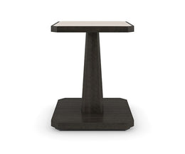 Rock On Side Table