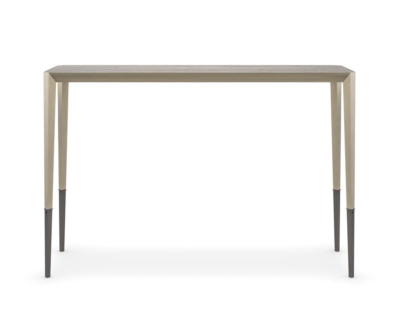 Perfect Together - Tall Console Table