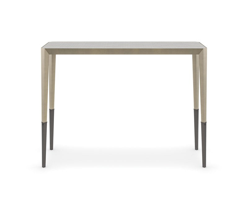 Perfect Together - Short Console Table