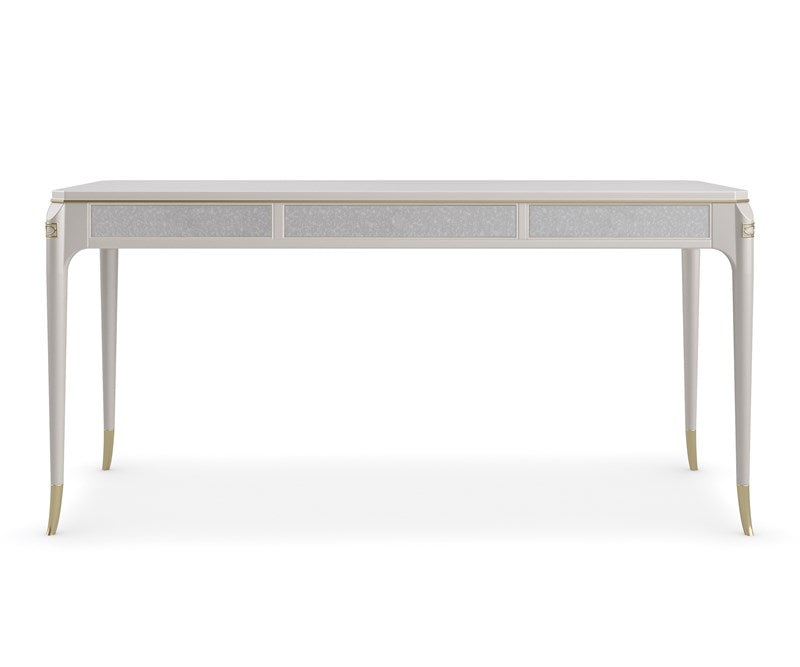 Sincerely Yours Console Table