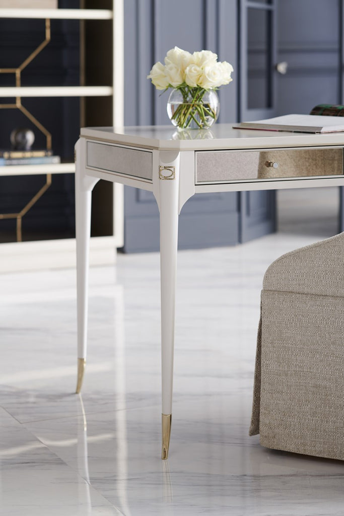 Sincerely Yours Console Table