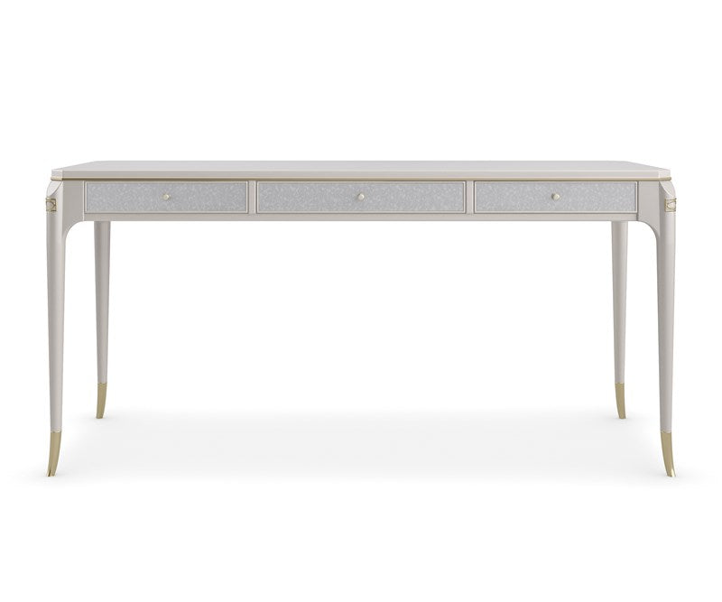 Sincerely Yours Console Table