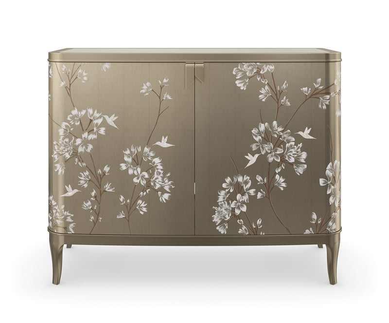 Eden Dresser