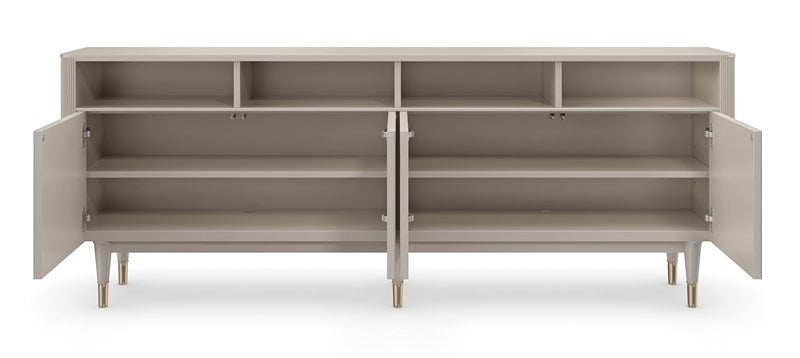 Love Lines Storage Cabinet