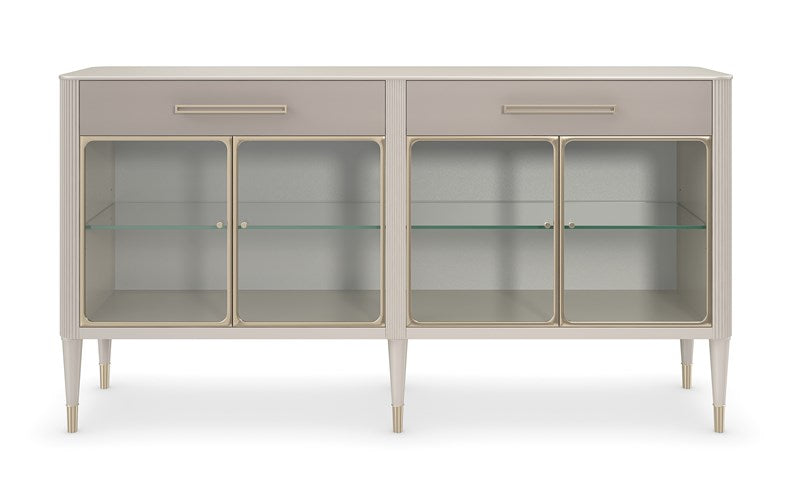 Love Interest Bar Cabinet