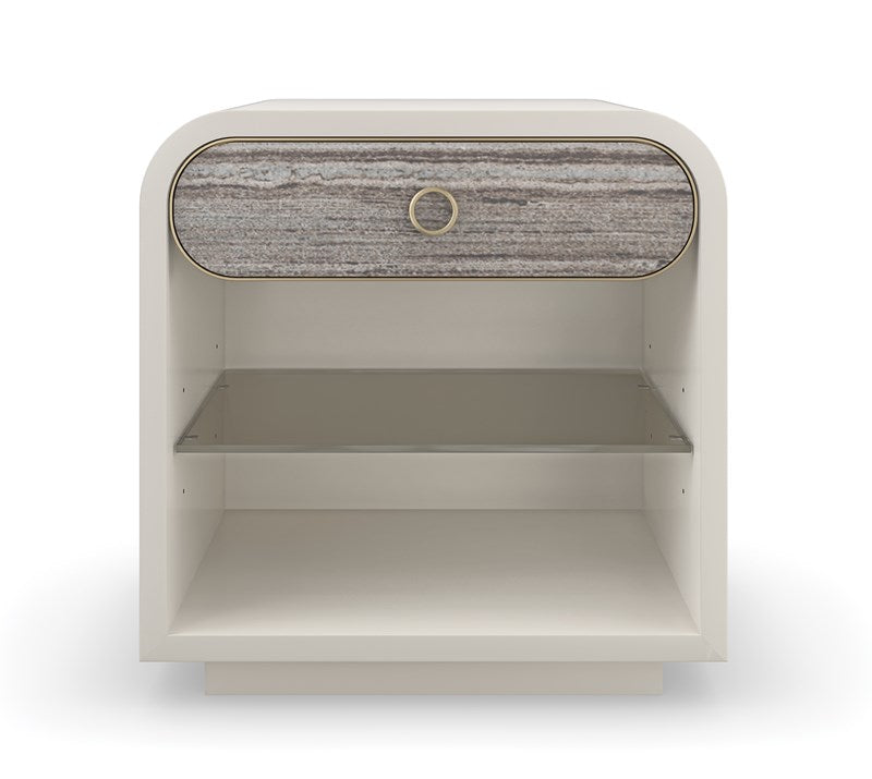 Quarry Nightstand