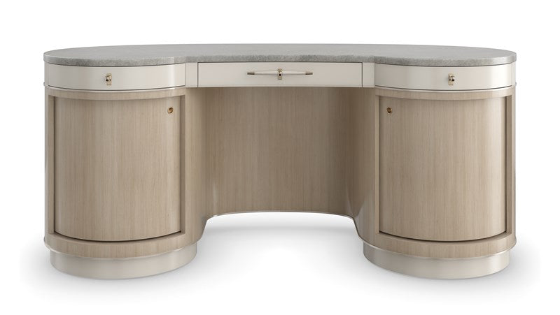 Vanity Fair Console Table