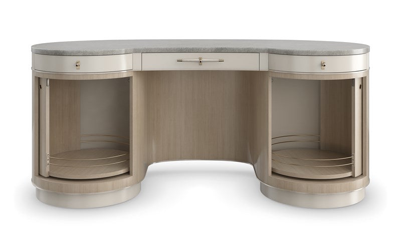 Vanity Fair Console Table