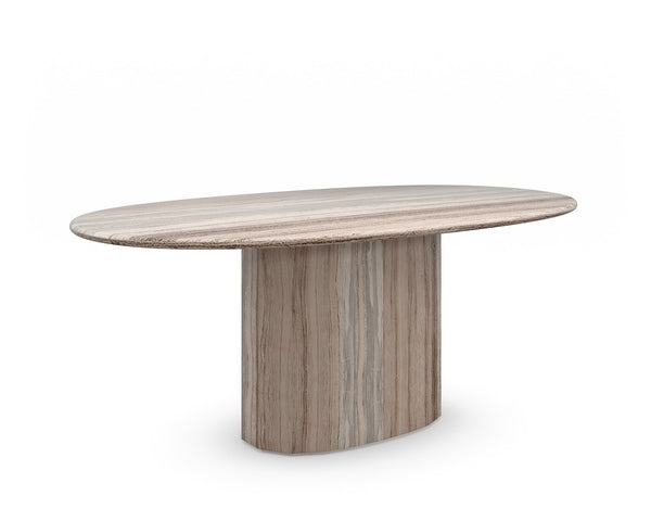 Mesa 74" Dining Table