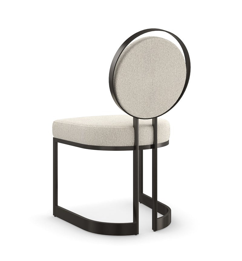 La Lune Accent Chair