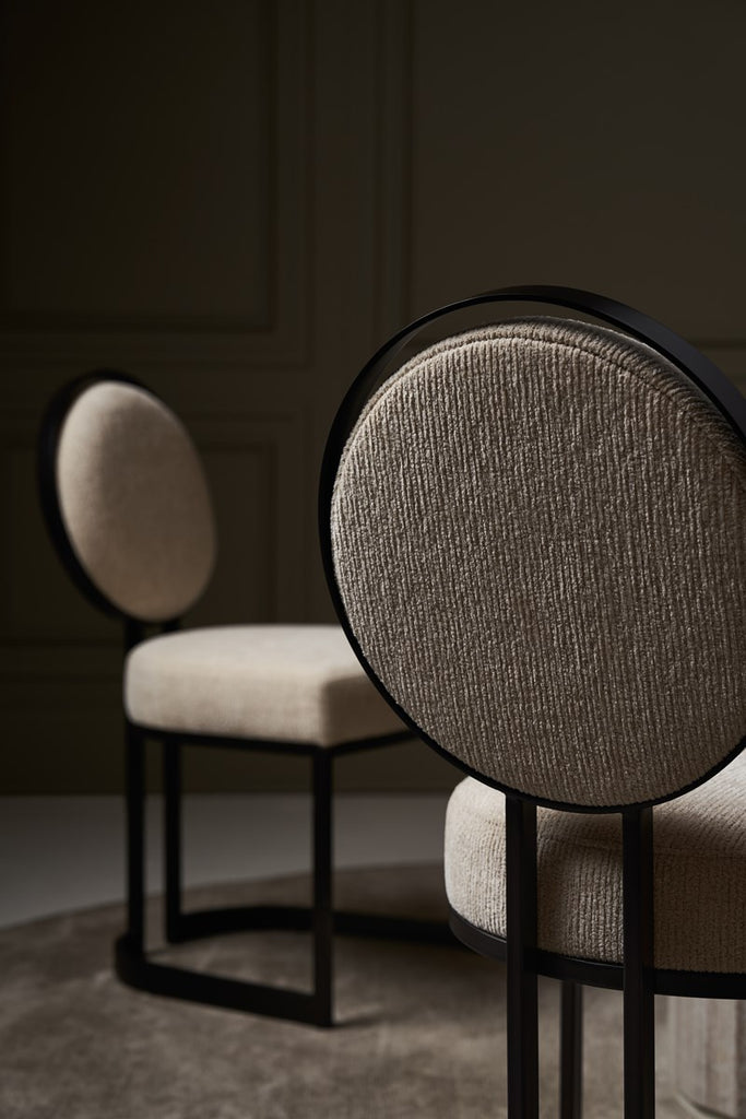 La Lune Accent Chair