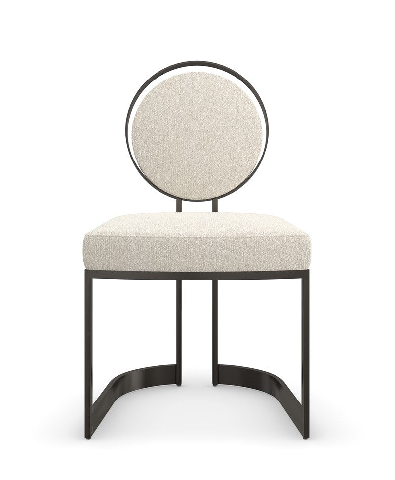 La Lune Accent Chair