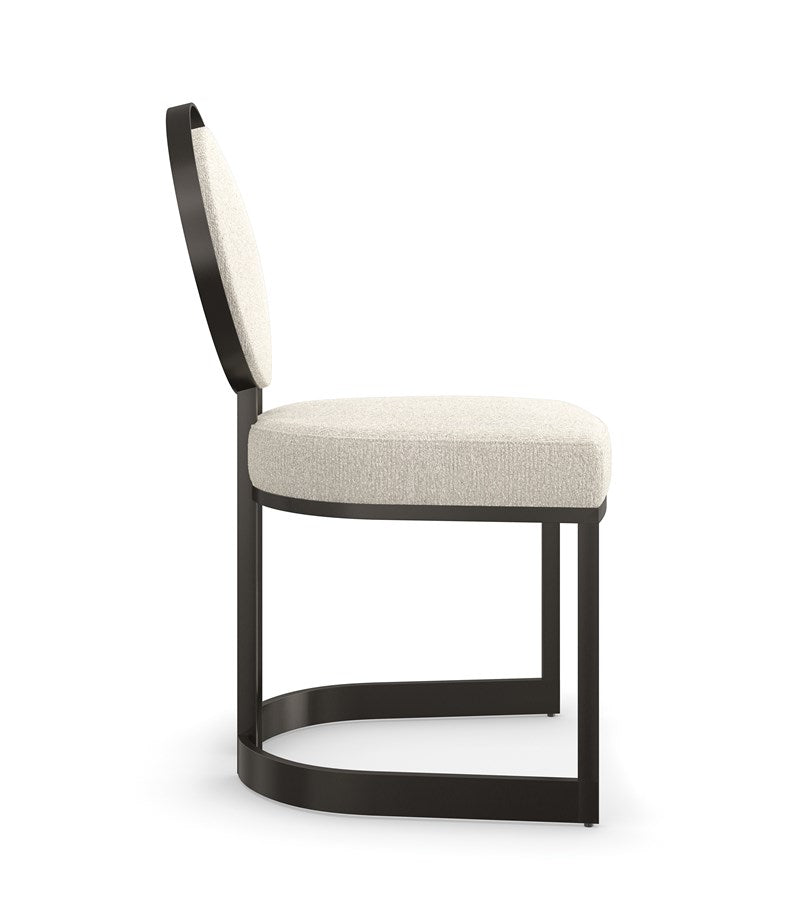 La Lune Accent Chair