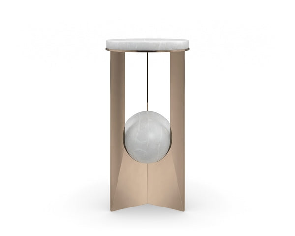 Orb Side Table