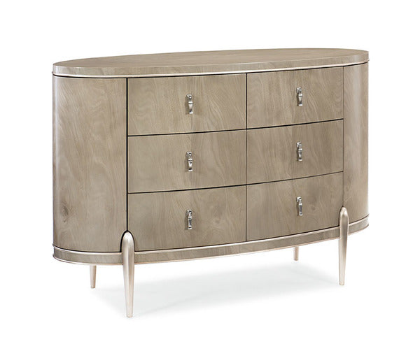 Stands Alone Dresser