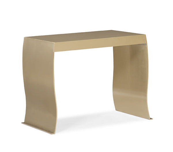 Over It Side Table